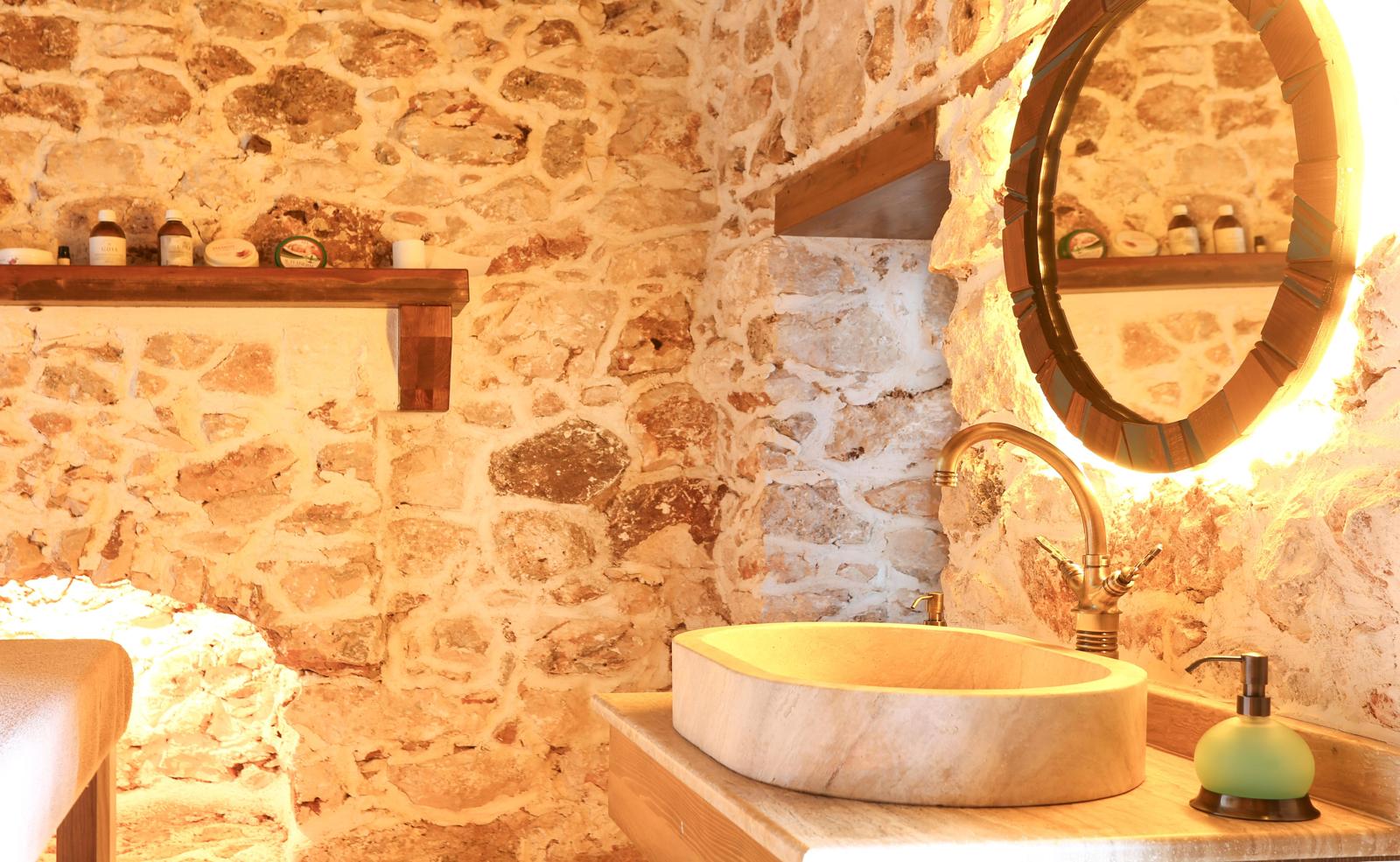 Derin Arınma (80 dakika)